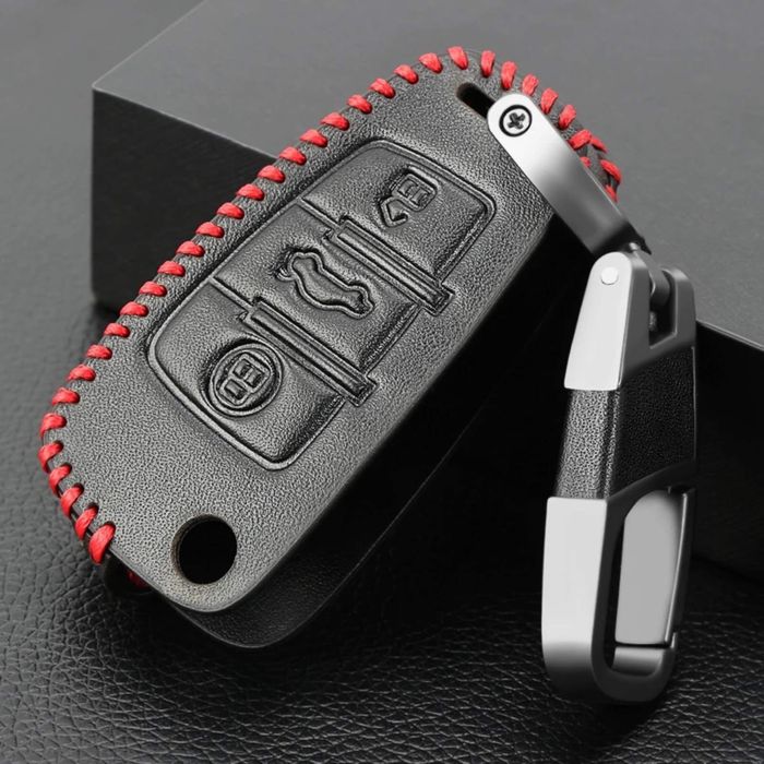 Кожен ключодържател