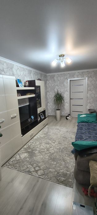 2-х комнатная квартира