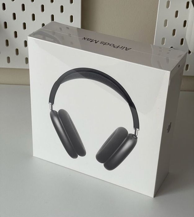 AirPods Max, Sigilate, Premium