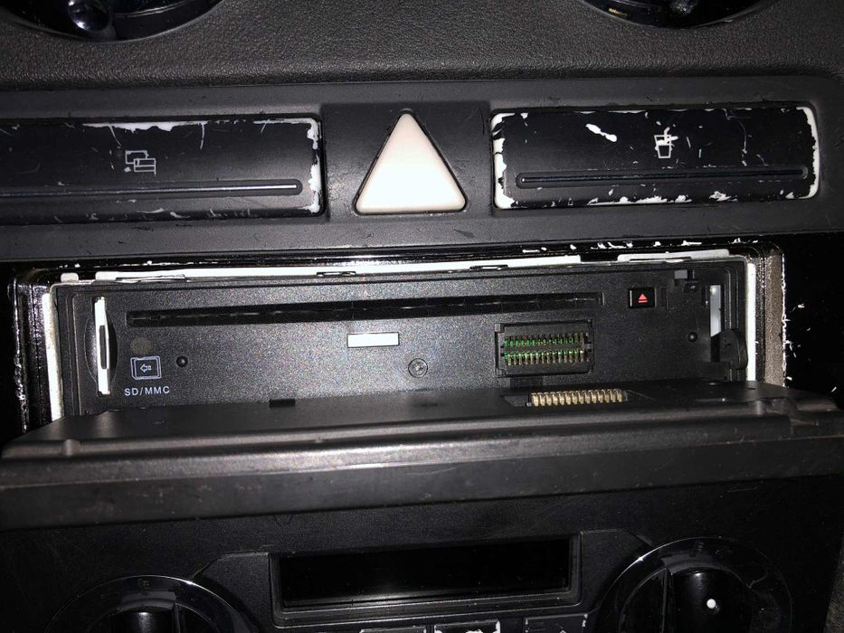 Мултимедия за автомобил din-1