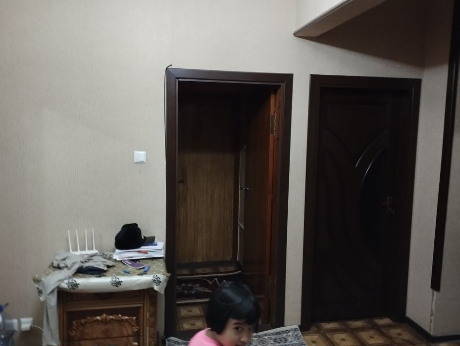 Квартира  120 КВ 1-этаж 5 комнат