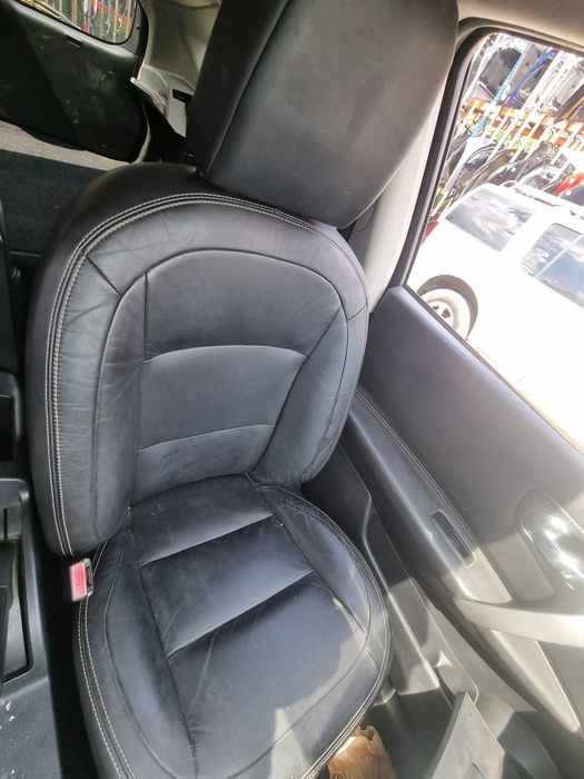 Interior complet Nissan Qashqai Facelift 2010 - 2013 SUV 4 Usi (1544) Garantie