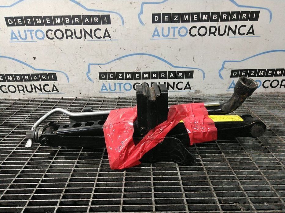 Cric Land Rover Freelander 2 Facelift 2010 - 2012 (1261)