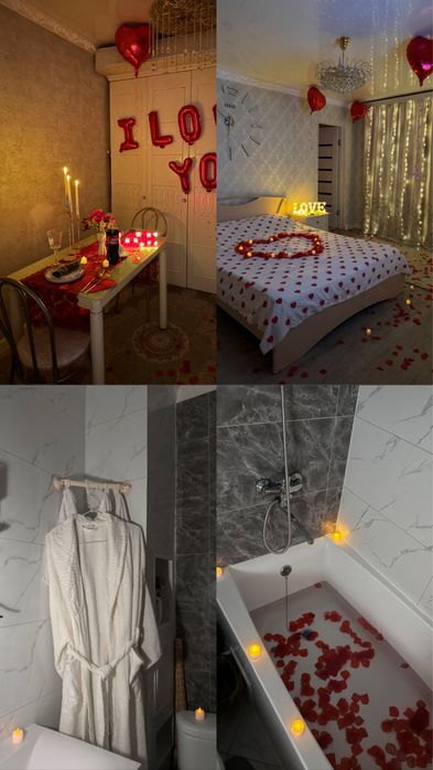 Оформление квартиры постучно