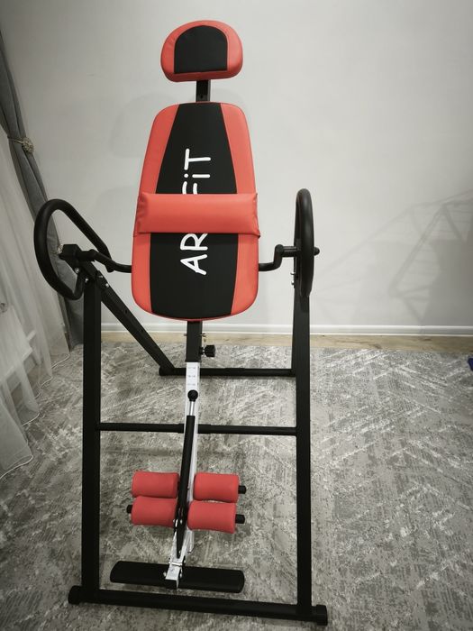 Инверсионный стол