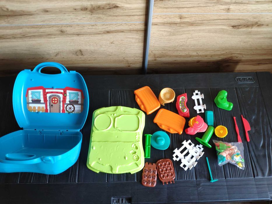 Играчкики различни видове