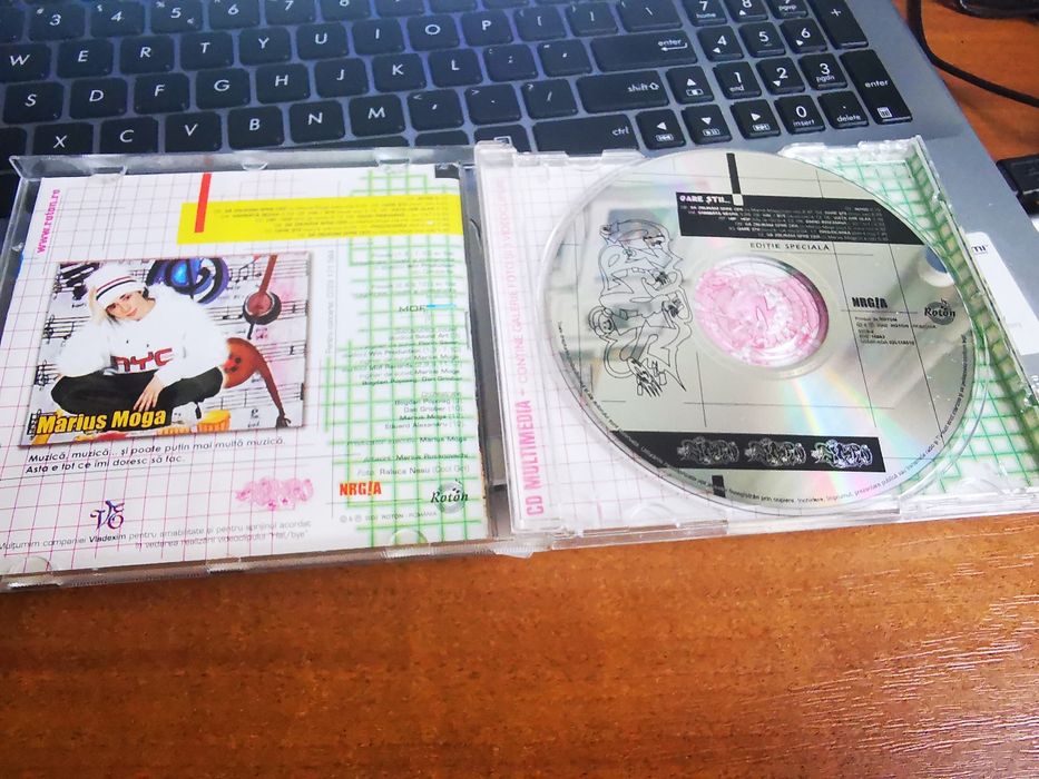 Cd Simplu Oare Știi