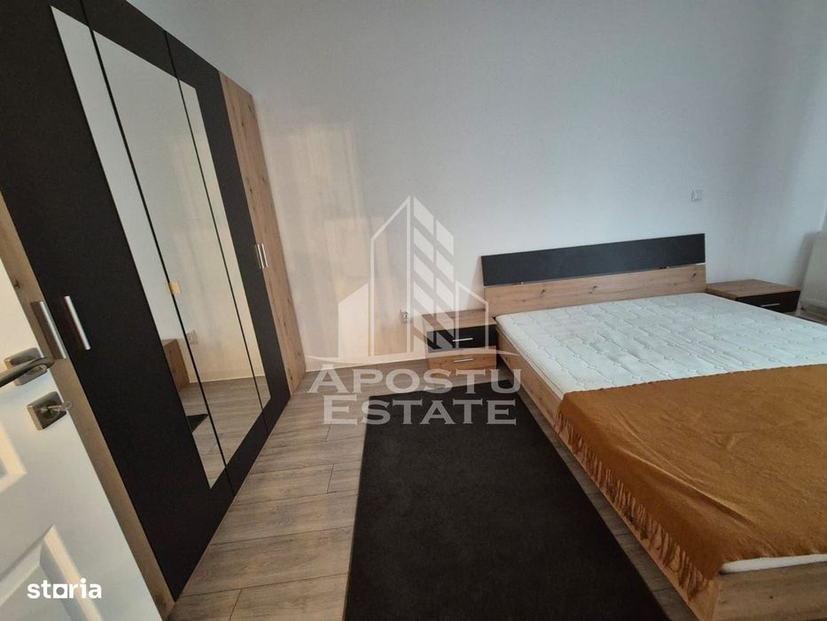 Apartament nou,open space,2 camere,Torontalului