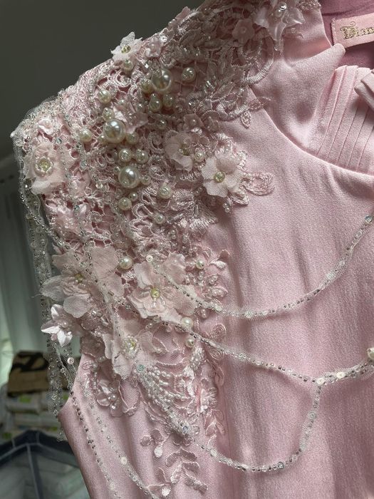 Rochie unicată  Diana Antohi