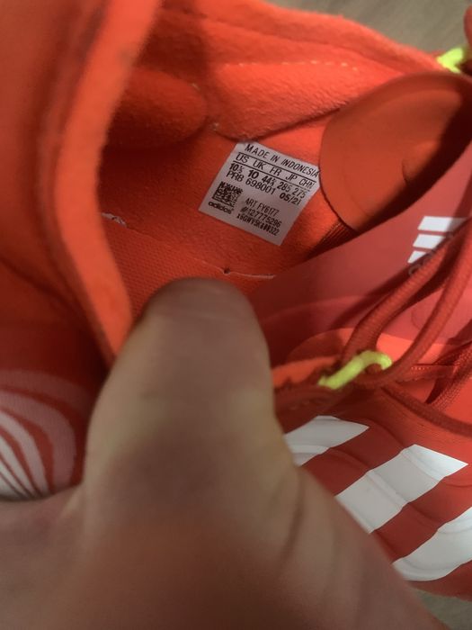 Бутонки Copa в отлично състояние