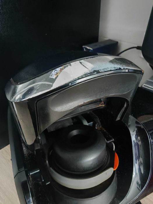 Tassimo MyWay 2 plus capsulă reutilizabilă
