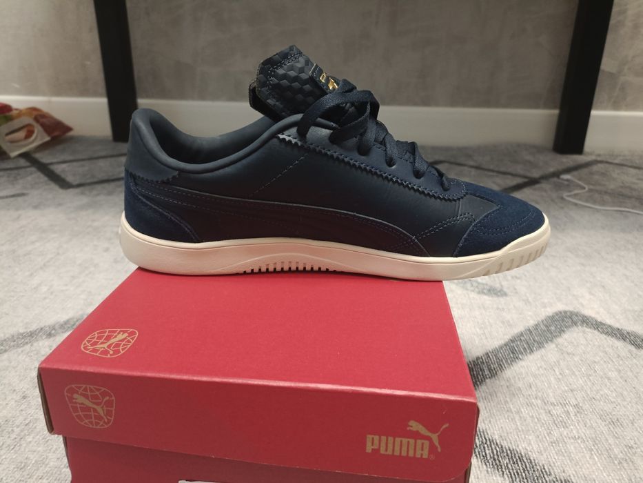 Puma Porsche design , новые оригинал 42,5