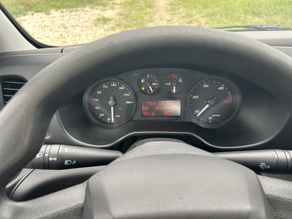 Iveco daily șasiu 2021