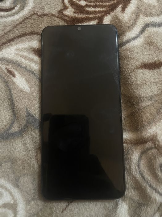 Schimb infinix smart 7