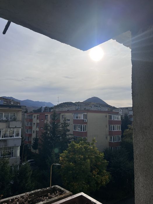 Garsoniera de inchiriat in zona ITC