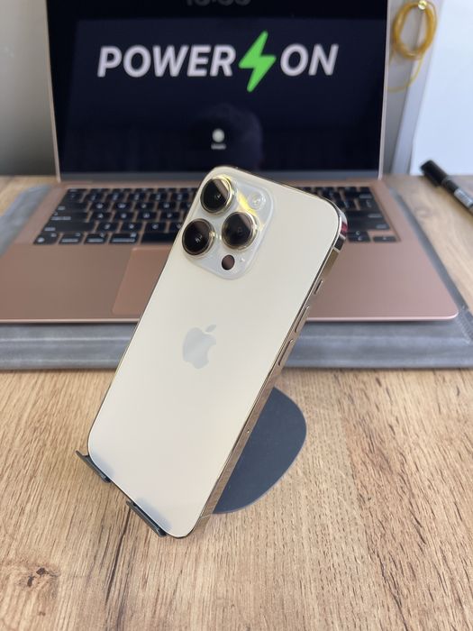 iPhone 14 Pro 256gb