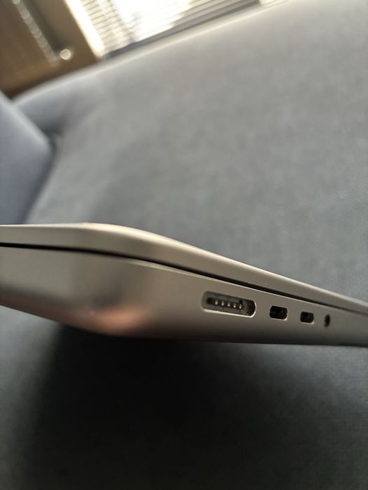 MacBook Pro 14” M1 16GB 1TB Space Grey