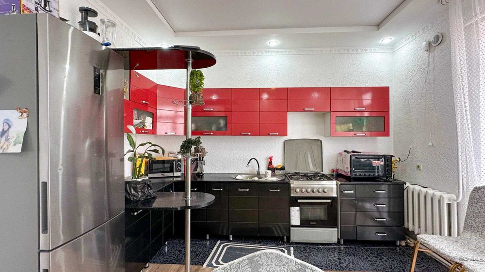 В продаже дом Жастар 1 Даулет Империя