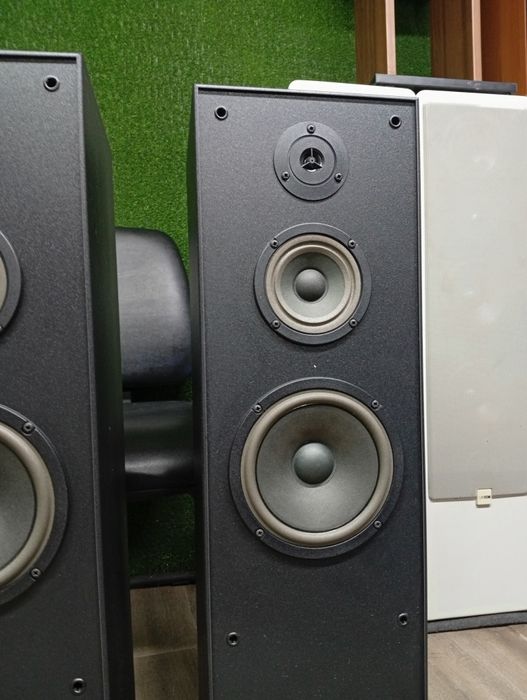 Тонколони Jbl tlx-5000 Mk-II