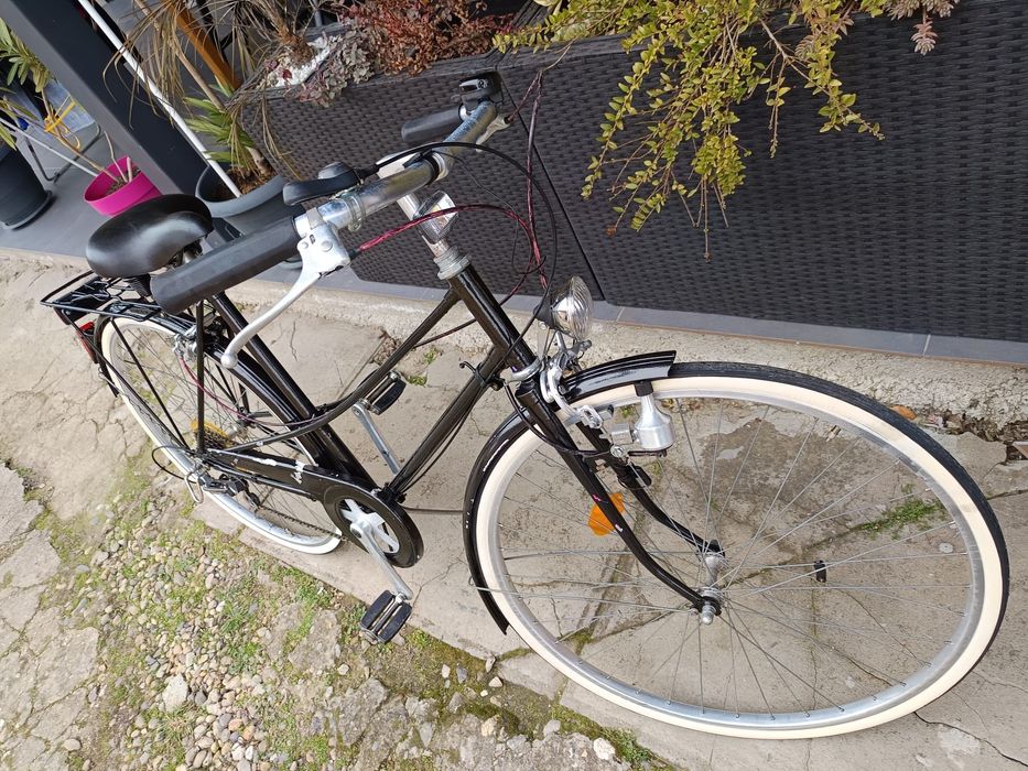 Bicicleta dama 28 inch