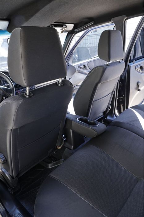 Продам chevrolet Niva