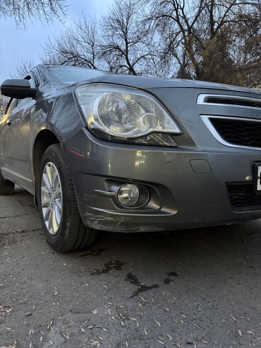 Cobalt 2015 avtomat evro