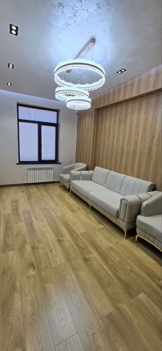 Продажа квартиры Паркентский Циолковский двухкомнатный новостройка