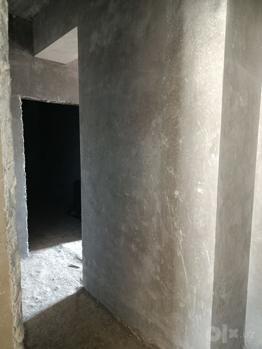 Choshtepa 1- metro bekatda 54 kvadratli kvartira sotiladi