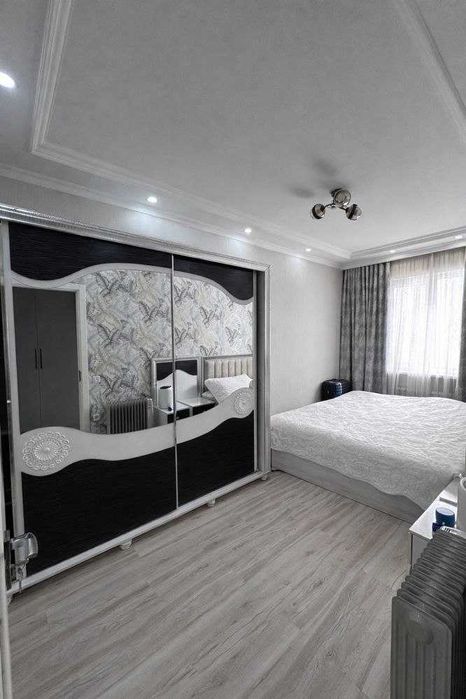 СРОЧНАЯ Продажа Шикарной квартиры в Новостройке на ЖК Дархан А-03