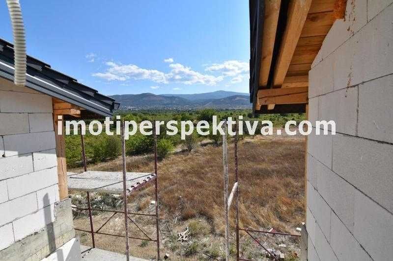 Продава се Къща в с. Първенец, Област Пловдив - 270 кв.м за 1056 €/кв.м - Снимка #14