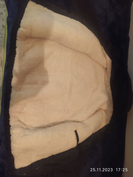 Зимняя курткаааа