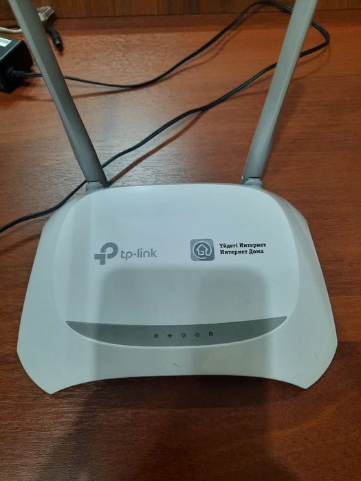 Продам вай фай роутер