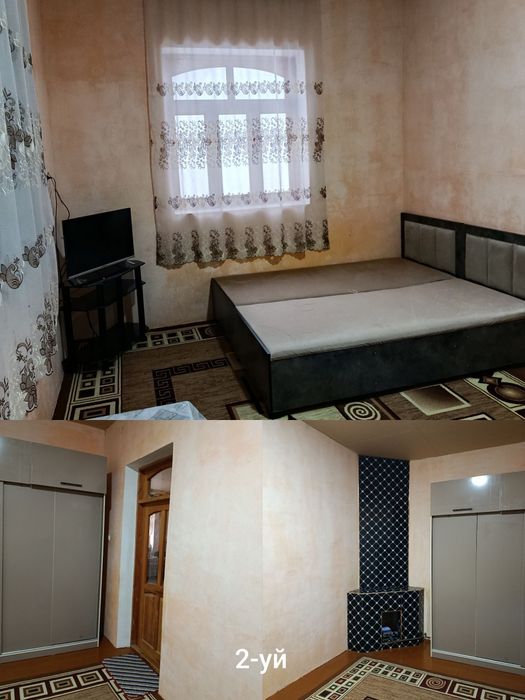 Navoiy viloyati Xatirchi tumani Damariq MFY Farxod kucha 12-uy sotilad