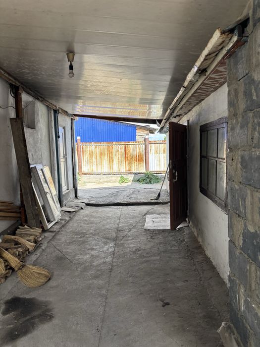 Продам дом 3х комнатный