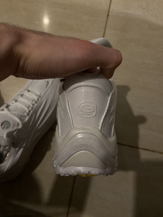 Nike x Nocta Hotstep 2