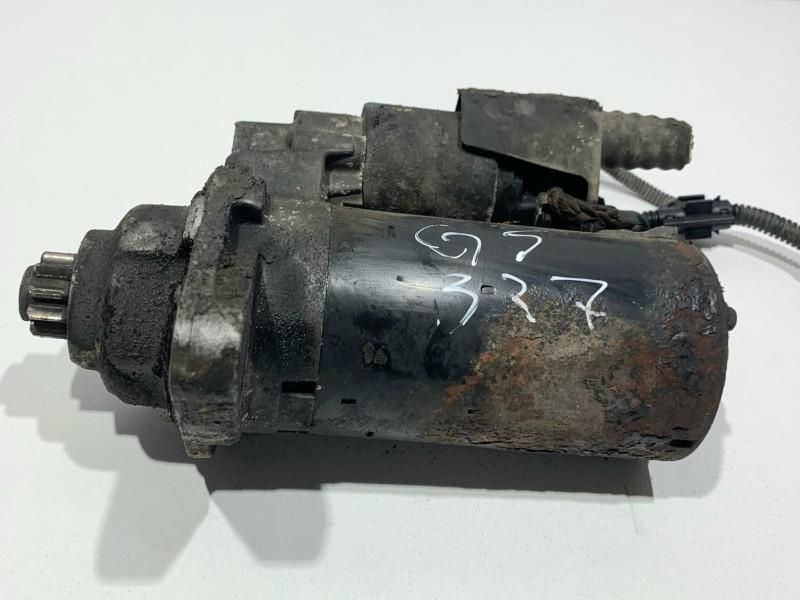 Electromotor Volkswagen Golf 5 1.9 tdi BLS; BXE; BMS 02Z911023F