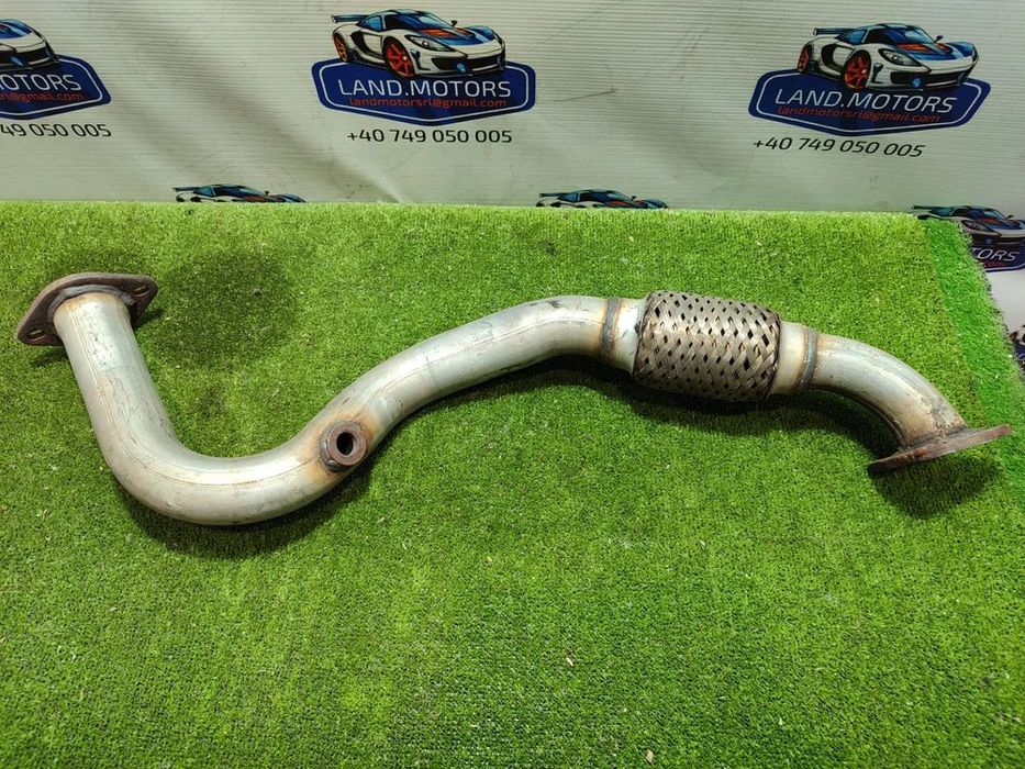 TOBA ESAPAMENT OPEL MOKKA A 1.6 BENZINA 2015 / 2012-2016