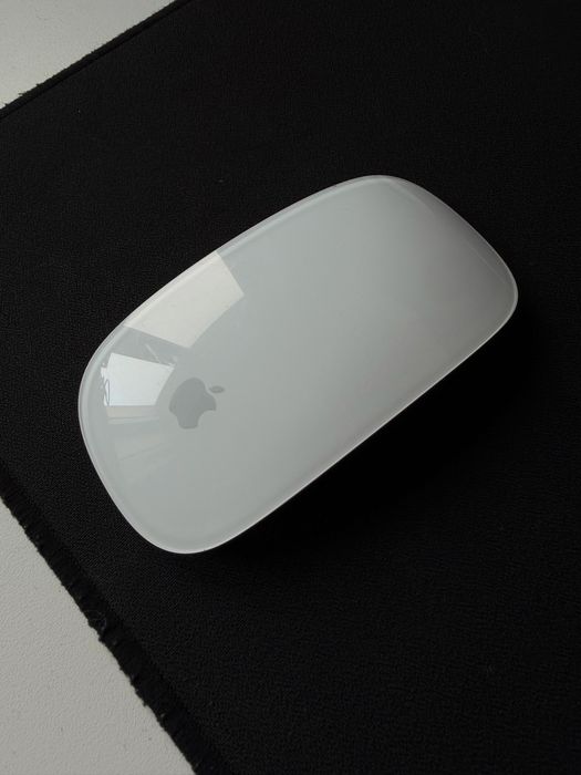 Vand 4 apple magic mouse