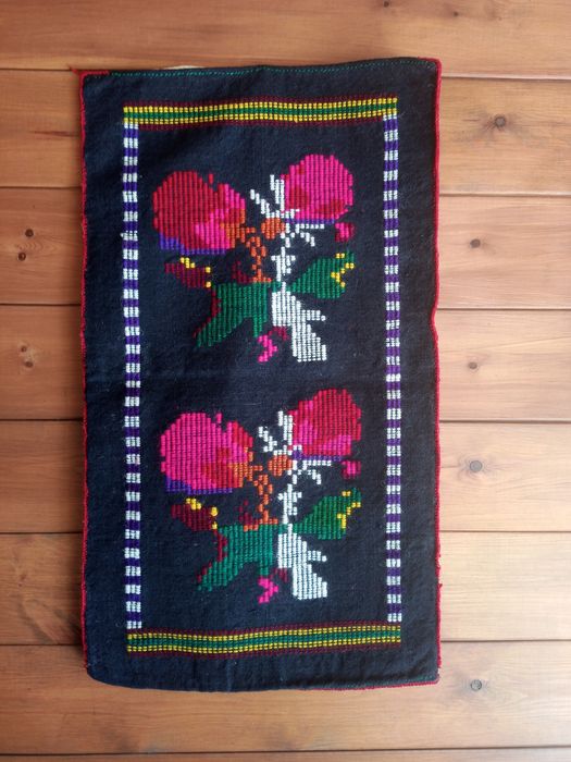 Бродирани възглавници НОВИ.