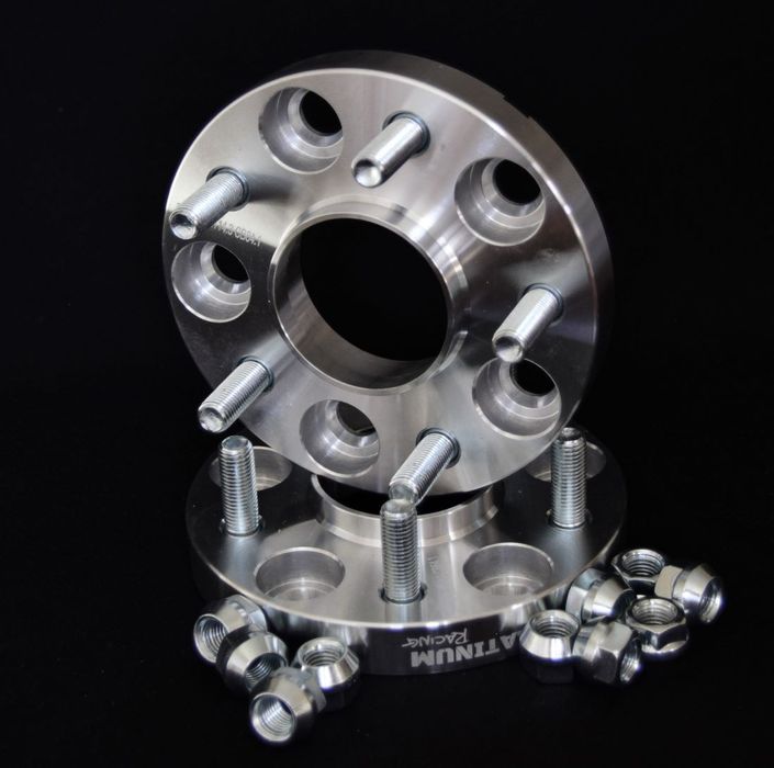 Фланци за Хонда 5х114.3 15мм/20мм/25мм/30мм / Flanci za Honda 5x114.3