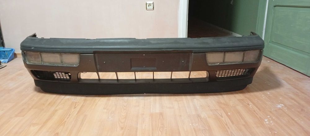 Броня Golf 3 GTI