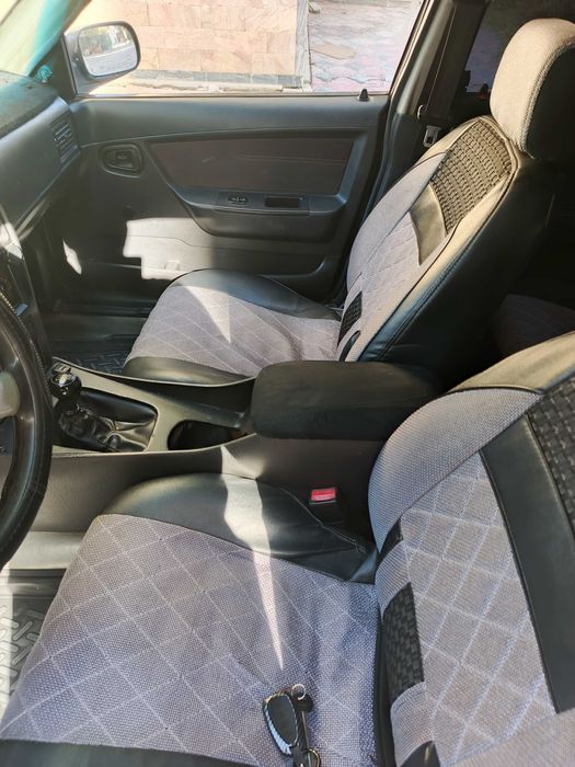 Нексия 2 1.6 Daewoo Chevrolet