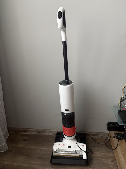 Вертикална прахосмукачка Xiaomi - Truclean W20 Wet Dry Vacuum