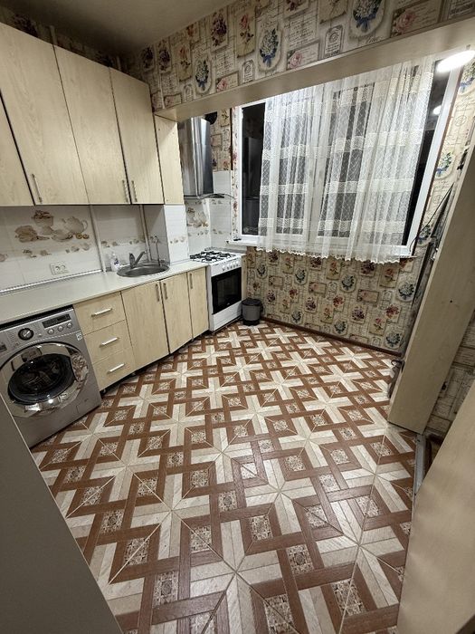 Uy arendaga beriladi 2 xonali srochna