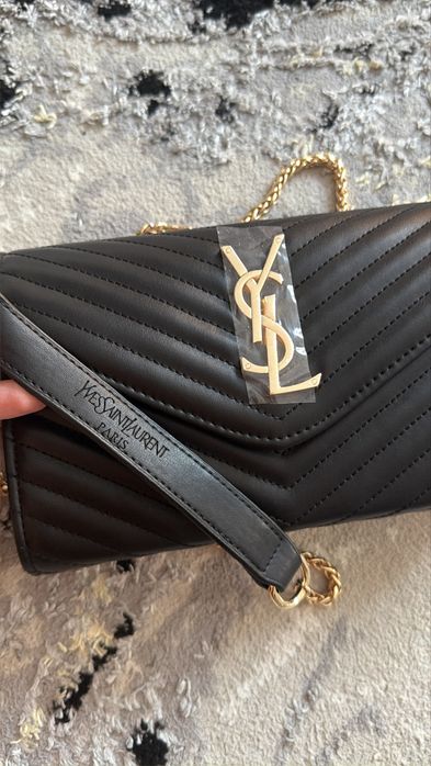 Geanta YSL noua