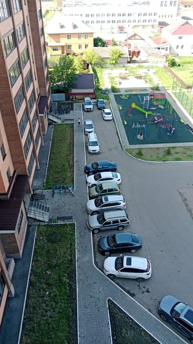 Продам квартиру жас оркене