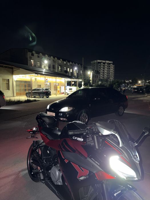 Cf 250 сотилади 2026