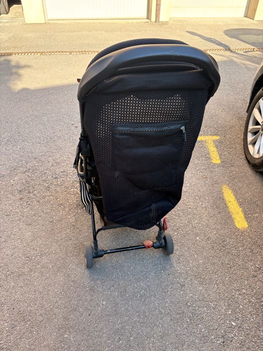 Maclaren Atom детска количка