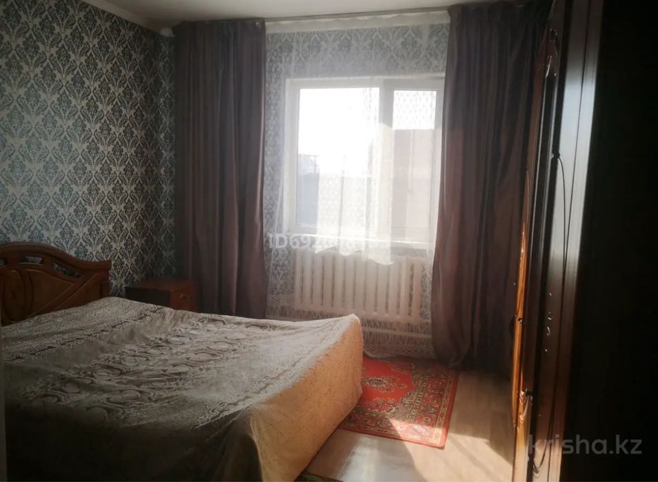 Дом в дачном массиве Жомарт