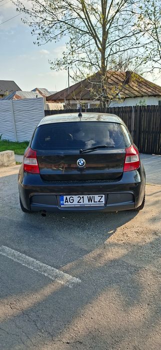 Bmw e87/2.0d/ pachet m fabrica